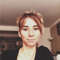 Stéphanie Plu