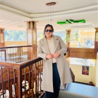 Monika Adhikari