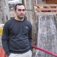 Behnam Khatibi