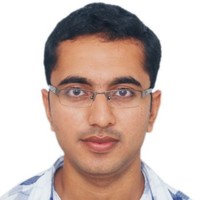 Jaydeep Gidhvani
