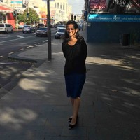 Swathi Yuvraj