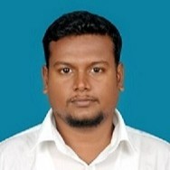 IMRAN BARITH