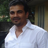 Mohammed Nazar