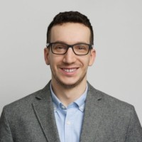 Alexandre Gaudet