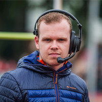 Niels Groen