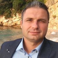 Boris Antolovic
