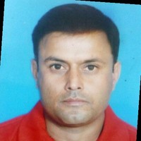 Akshay Sharma