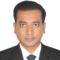 Sumon Kumar Das