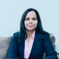 Usha Walke