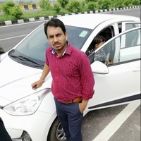 Ravinder Kumar