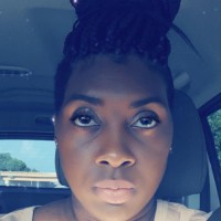 Ashley Harrell