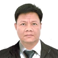 George Bacol