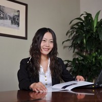 Cynthia Tang