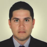 Ludwig Díaz Hoyos