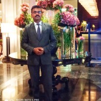 Naresh Mohite