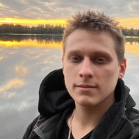 Dmitriy Molodetskiy