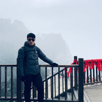 Zijie Zhou