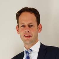 Evert van Wolfswinkel