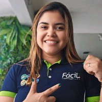 Jacqueline Gama de Souza