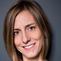 Catherine Hickel, MA, PCC