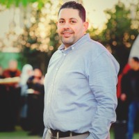 Ahmed Farouk HC