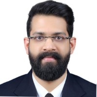 Ajin George Mammen