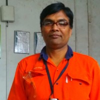 Dinesh Kumar Singh