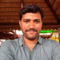 D.Kumar Reddy
