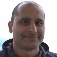Vik Singh