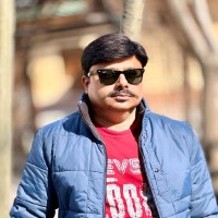 Soumendu Gangopadhyay