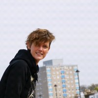 Stefanie Boek-Van Wees