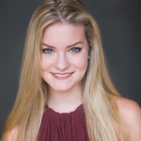 Grace Arnold