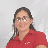 Lourdes Patricia Coronel Medina