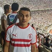 Mostafa Rabie