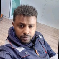 Yared Belachew