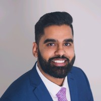 Darpan Dhaliwal