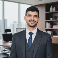 Gaurav Surve