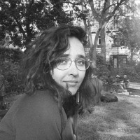 Júlia Vilhena Rodrigues