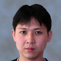 Tae Kim