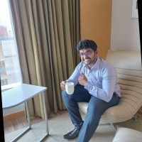 Arun Sai Karthik T K
