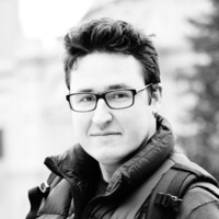 Zoltan Lukacs
