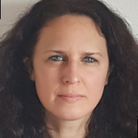 Séverine LEVET