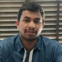 Arjun Doma