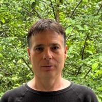 Kevin Cullum