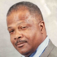 Dwayne Thomas