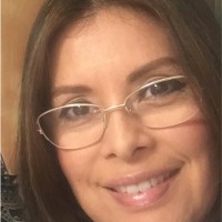Mireya Kane