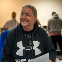 Heidi Carlsen Dybdahl