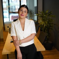 Mariam Khutsishvili
