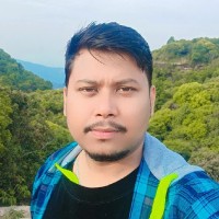 Hemanta Kalita