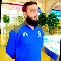 Muhammad Shahzad Khan